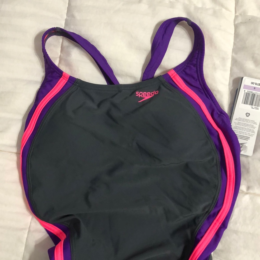 Speedo swimwear